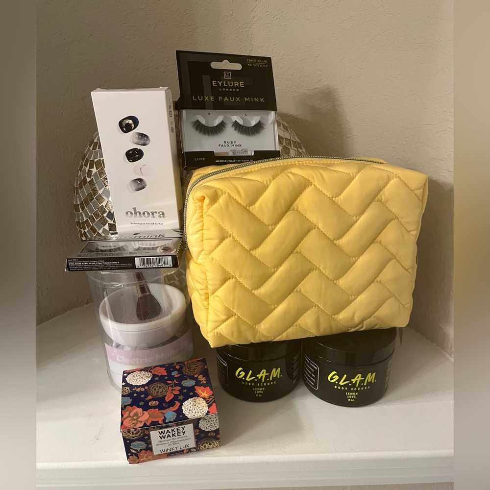 Beauty Bundle all NWT